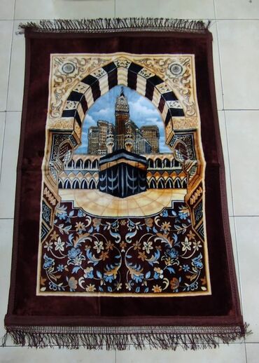 Xalçalar: Xalça Namaz üçün, Kredit yoxdur — 27