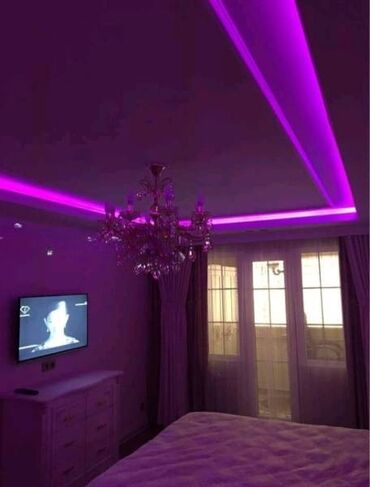 куплю квартиру в бишкеке 8 микрорайоне: 1 комната, 38 м², 104 серия, 1 этаж, Евроремонт