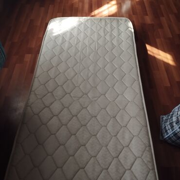 купить матрас: İşlənmiş, Sadə matras, Bir nəfərlik