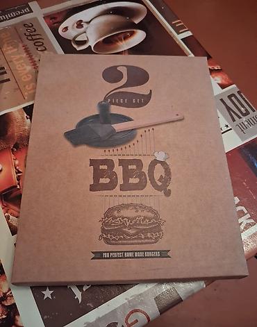 burger: 10 azn.təzədi — 1