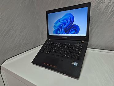 Lenovo: Intel Core i5, 13.3 " — 4