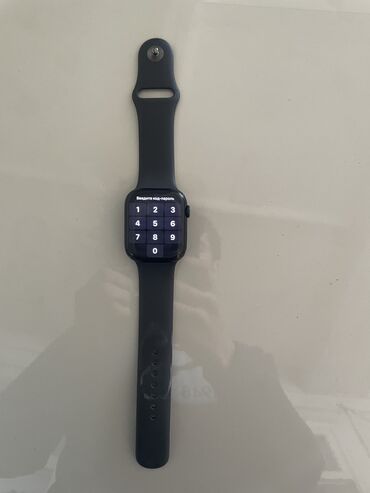 apple watch 42: 45 мм 8 серия 32000 номер