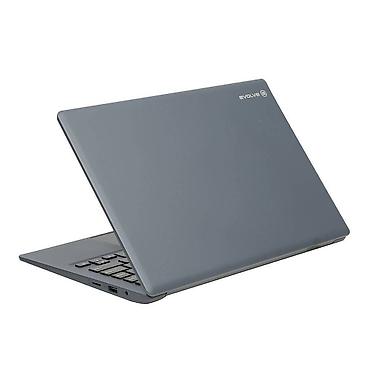 ноут 11: Ноутбук, Evolve 3, 4 ГБ ОЗУ, Intel Celeron N3450 (1.1GHz) 11.6 " — 4