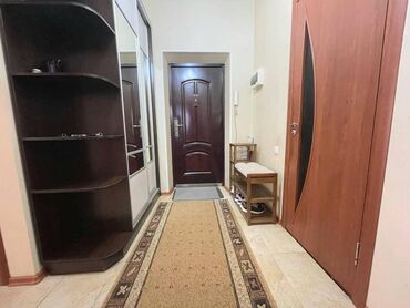 квартира без хоз: 3 комнаты, Собственник, С мебелью полностью