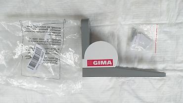 Ostali medicinski proizvodi: Soehnle mehanička vaga Gima visinomer Kao sa slika Visinomer 4500 — 11