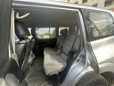 Mitsubishi: Mitsubishi Pajero: 3 l | 2004 il 286000 km Ofrouder/SUV — 9