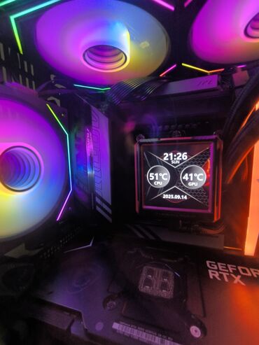 Ana platalar: Ana Platası Gigabyte Z890, Yeni — 5