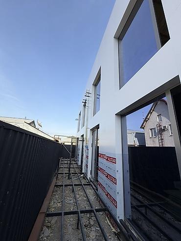 Фасадные работы: | Алюкобонд Больше 6 лет опыта — 12