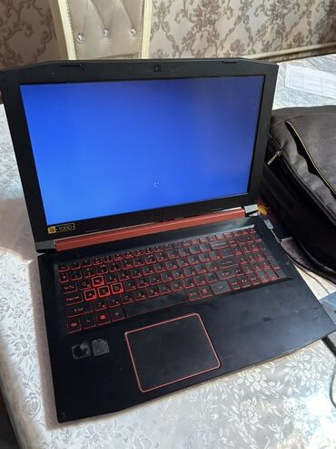 оперативная память ноутбук 16 гб: Ноутбук, Acer, 15.6 ", Игровой