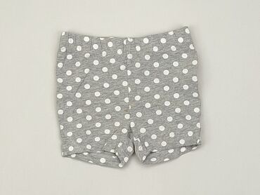 Trousers: Shorts, Lupilu, 1.5-2 years, 92, condition - Good