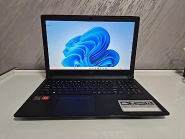 Acer: Acer aspire A315-41 Amd Ryzen 5-2500u 2.00ghz 8GB ddr4 ram 128GB — 9