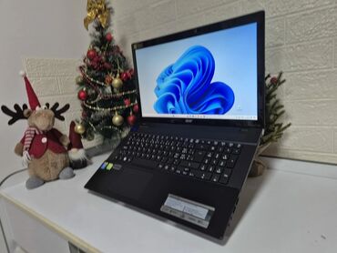 Acer: Na prodaju  odlican  laptop  Acer V3-772|G koji je veoma jake — 3