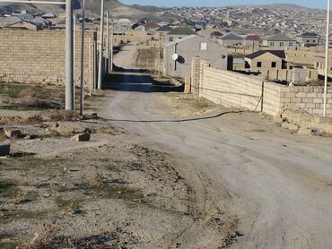 Torpaq sahələrinin satışı: 15 sot, Tikinti, Mülkiyyətçi, Bələdiyyə — 8