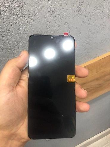 Telefon ehtiyat hissələri: "Xiaomi Redmi Note 7" ekranı Redmi note 7 ekranı Quraşdırılma daxil — 1