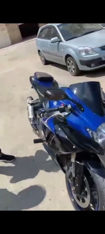 квадроцикл в баку: Suzuki