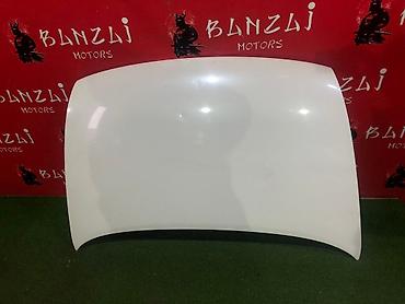 абсалют: Кузовные детали капот Honda Odyssey RA6 Honda Odyssey RA8 Honda — 7