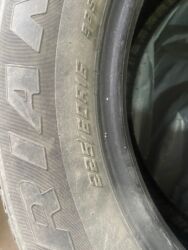 шины на форд: Шиналар 225 / 60 / R 16, Кыш, Колдонулган, Triangle