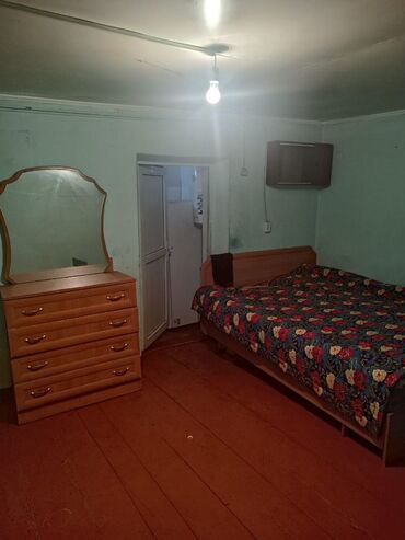 снять дом для мероприятий: 50 м², 3 комнаты, Парковка, Забор, огорожен