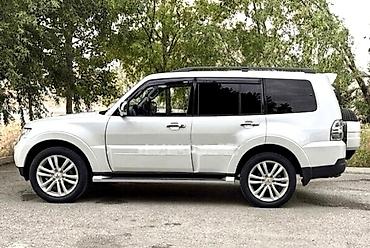 range rover disk: İşlənmiş Disk təkər Nissan 265 / 50 / R 20, 6 Boltlu — 3