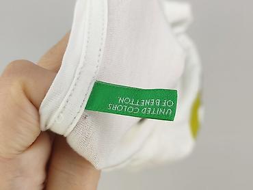 uniform: United Colors of Benetton, Bluzka damska, rozmiar 6XL — 4