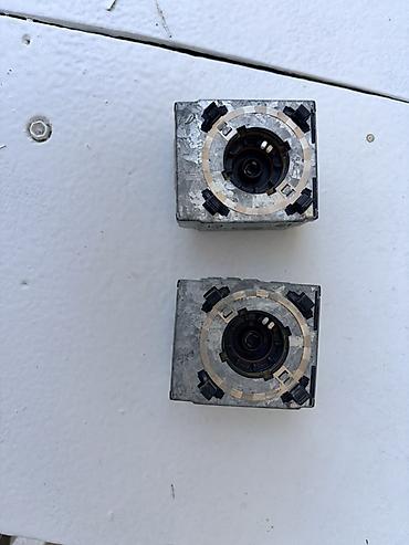 ac: Блоки розжига ксеноновых ламп Hella 5DD 008 319-50 (Made in Germany) — 3