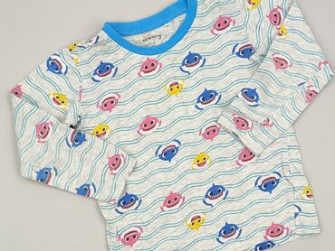 Kids' Clothes: Blouse, Nickelodeon, 5-6 years, 110-116 cm, condition - Very good