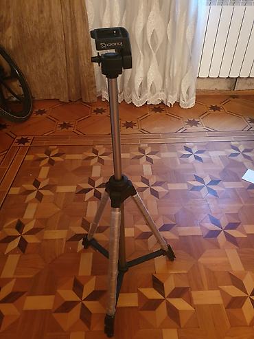 Giottos “The Traveller Series” peşəkar video/foto tripod Model