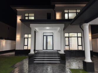 Продажа домов: Дом, 250 м², 6 комнат, Агентство недвижимости, Дизайнерский ремонт — 26