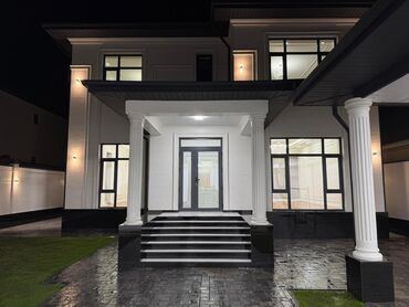 Продажа домов: Дом, 250 м², 6 комнат, Агентство недвижимости, Дизайнерский ремонт — 19