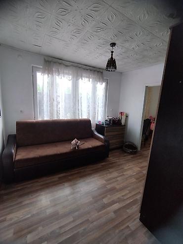 Продажа полдома: Продаю дом барачного типа,дом на три хозяина,у всех раздельные — 26