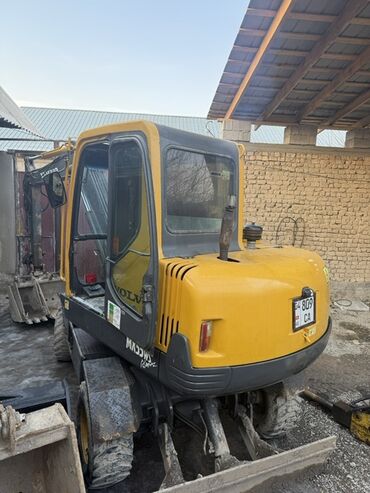 запчасти на экскаватор хундай: Экскаватор, Volvo