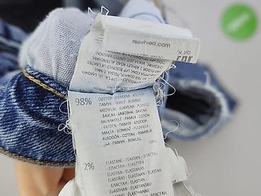 skinny: Reserved, Jeansy damskie, rozmiar XS — 5