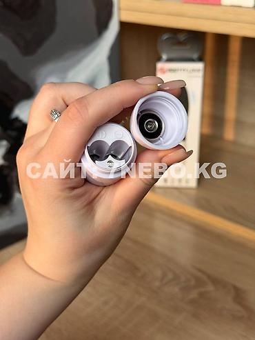 Товары для взрослых: Вибратор с ярко выраженной головкой «Cнэпии» и клиторальной — 11