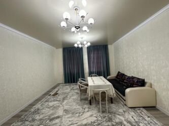 Продажа домов: Дом, 120 м², 5 комнат, Собственник, Евроремонт at lalafo.kg — 3 Продажа домов: Дом, 120 м², 5 комнат, Собственник, Евроремонт — 3