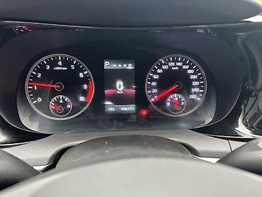 kia rio 2022: Kia K5: 2020 г., 2 л, Газ, Седан — 10
