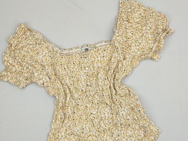 F&F, Bluzka damska, rozmiar 4XL