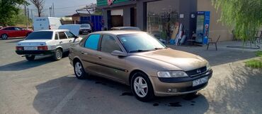 Opel: Opel Vectra: 2 l | 1996 il Sedan — 3