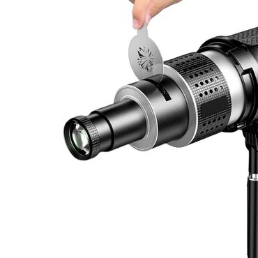 Микрофоны: Гобо Рефлектор с Трафаретами MM06 для Студии - предназначена для
