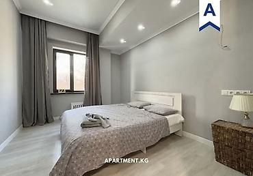 Долгосрочная аренда домов: 180 м², 5 комнат — 13