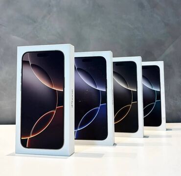айфон 13 про 1 тб: IPhone 16 Pro Max, Новый, 1 ТБ, Desert Titanium, Кабель, Коробка, 100 %