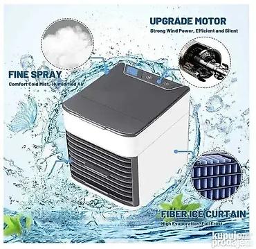 lap kod panceva: Mini klima rovus arctic air ultra hit leta 2025. mini klima rovus — 1