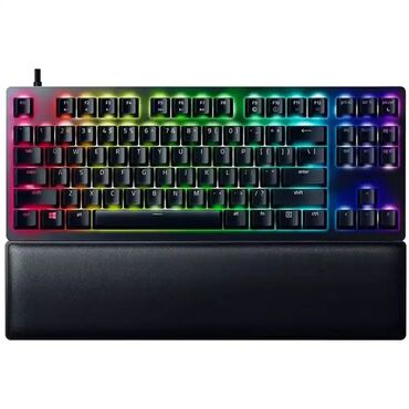 multimedija za auto sa navigacijom: Razer Huntsman V2 Tenkeyless Opto-Gaming (Linear Red Switch) ⌨️ Model