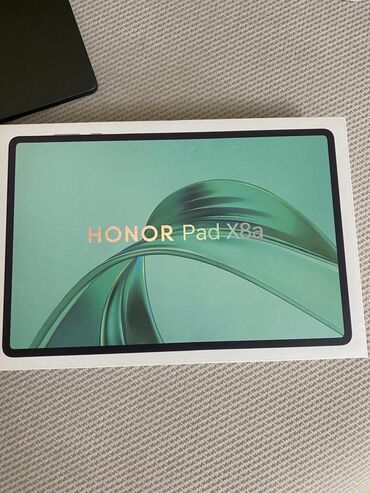 samsung tab s 8 4: HONOR Pad X8a planşet Xüsusiyyətlər: - 11 düymlük HONOR FullView