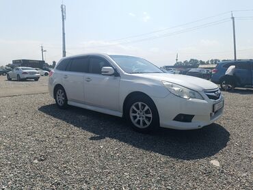 легаси б4: Subaru Legacy: 2011 г., 2 л, Вариатор, Бензин, Универсал