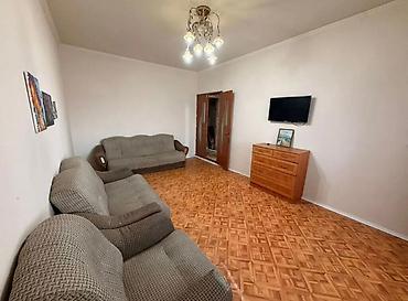 Продажа квартир: 2 комнаты, 71 м², 106 серия, 9 этаж, Косметический ремонт — 7