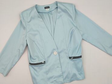 Women's blazer, size L (EU 40)