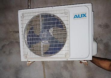 60 kv kondisioner: 9000-BTU 20-30_KV əhatə edir
Normal vəziyyətdədi qazı azdı — 3
