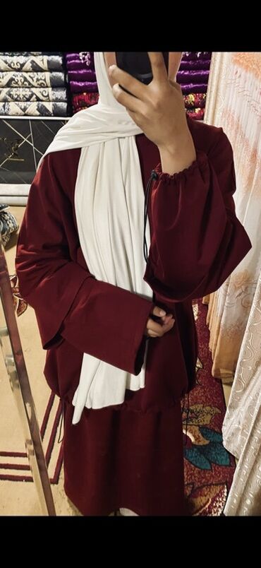 кошелек мужской кожаный ручной работы: Юбка менен костюм, Макси, Стандарт