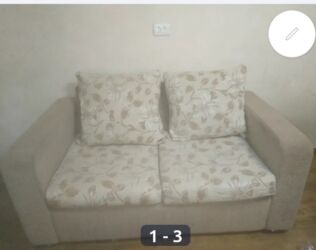 купить бу кресло кровать: Прямые диваны