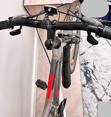 Горные велосипеды: Горный велосипед, Stels, Алюминий, Новый — 3